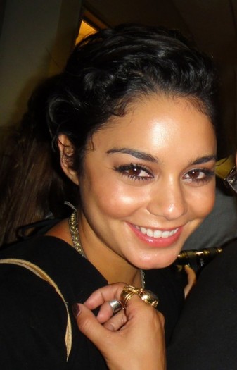 Vanessa Hudgens After Party in LA-01-560x872