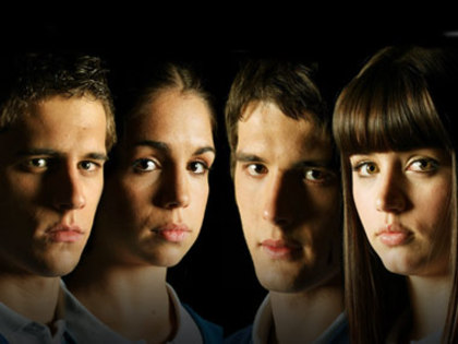 internado21 - El Internado Laguna Negra