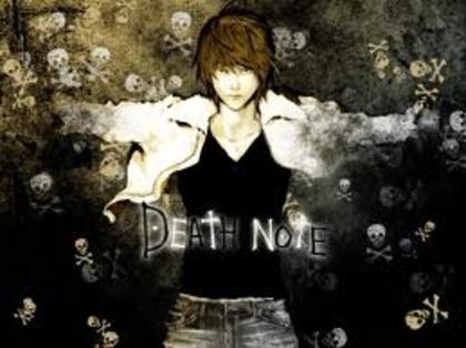 images (41) - DEATH NOTE
