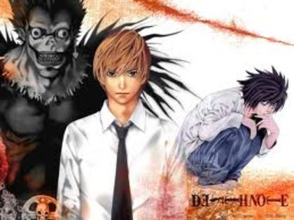 images (42) - DEATH NOTE