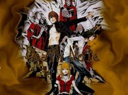 images (43) - DEATH NOTE