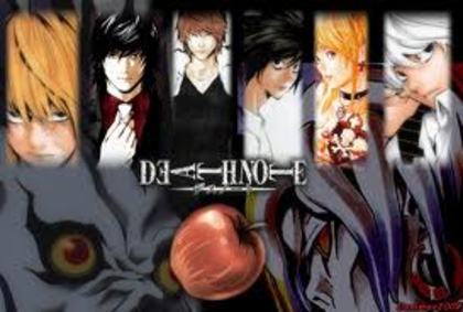 images (47) - DEATH NOTE