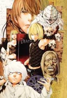 images (49) - DEATH NOTE