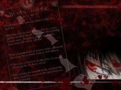 images (53) - DEATH NOTE