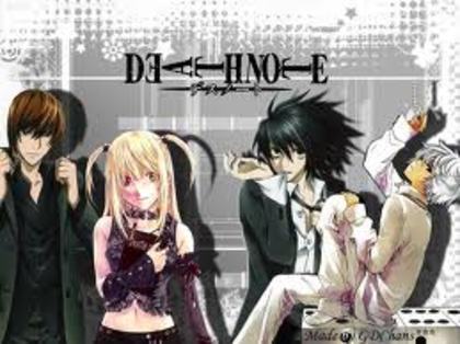 images (76) - DEATH NOTE