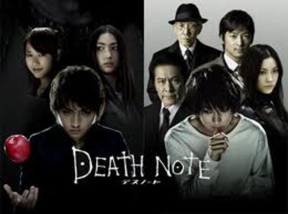 death note - ALEGE 3