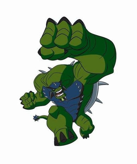 ultimate-humungousaur-ben-10 - ben 10 ultimate alien