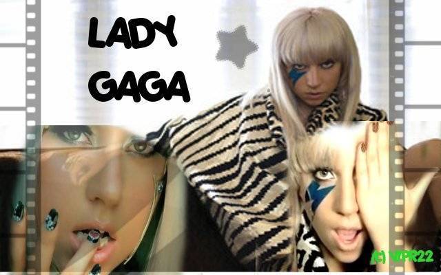 LYMIJLQXAFRHLDCCJXL - Lady Gaga