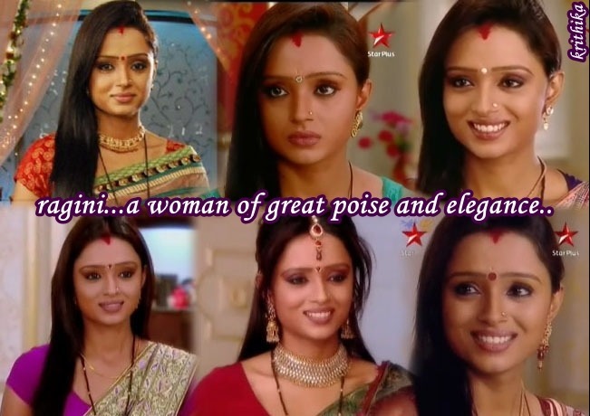 parulelegant - Parul Chauhan