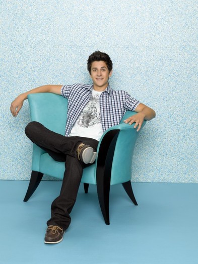 263 - David Henrie