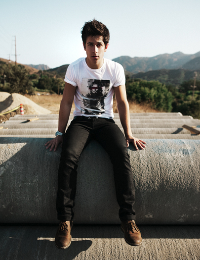 David-Henrie-foto