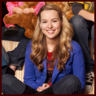 bridgitmendlerdisneymania - bridgit mendler