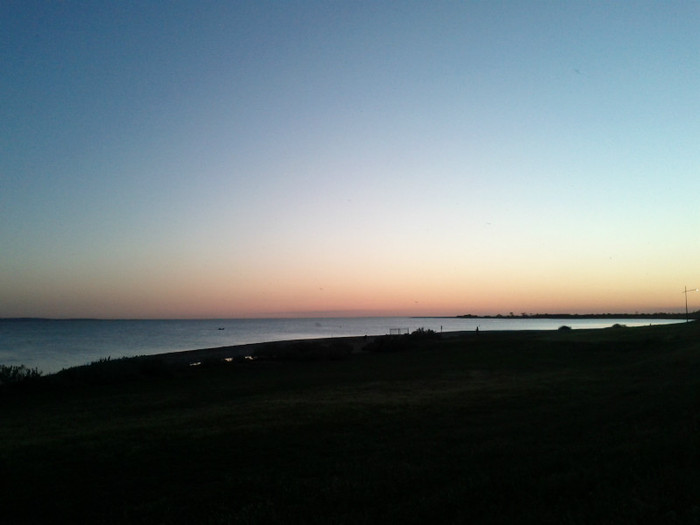 18.10.11  Werribee beach