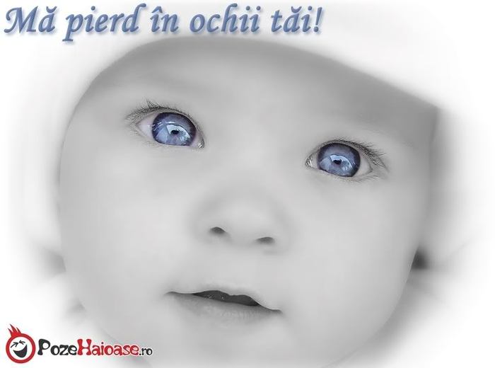 ochii - poze poze