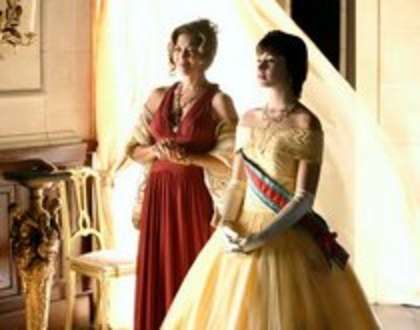 DCUXOGXXKALTTLUCQKS - Princess Protection Program