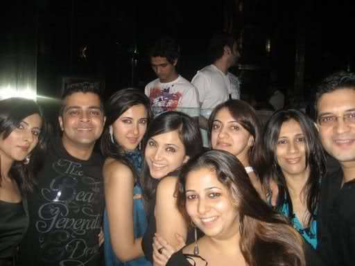 e6dquu - DILL MILL GAYYE MY ALL PITURES WITH SHILPA ANAND 1