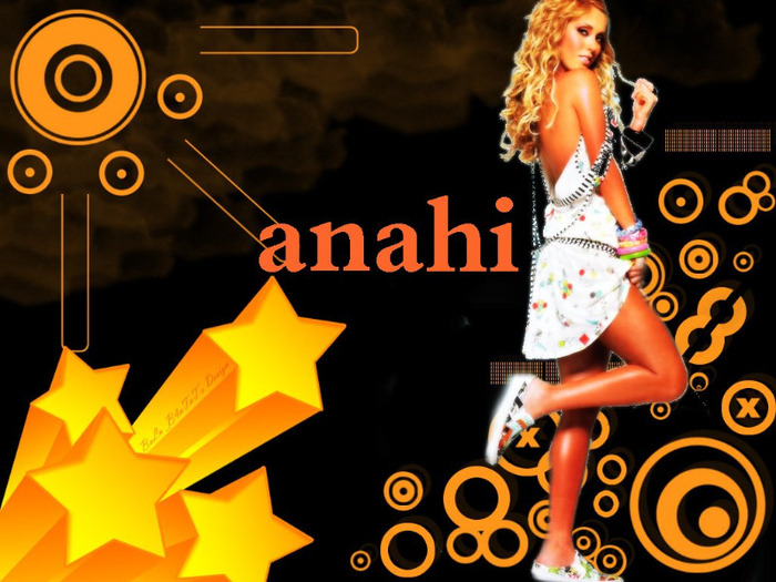 anahi wallpaper8