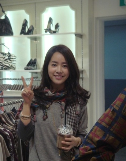 han ji min peace