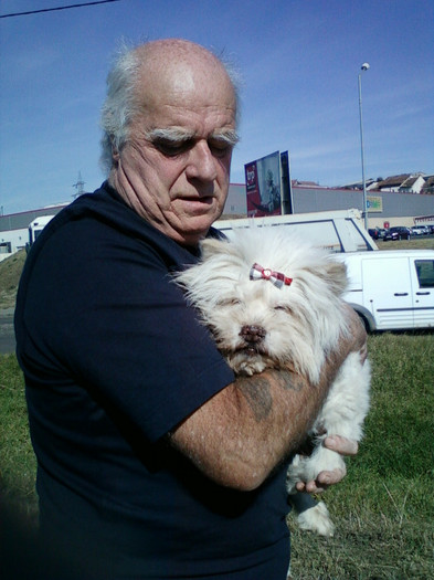 my pictures- octombrie 2011 031 - animalutele mele