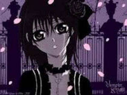yuuki - VAMPIRE KNIGHT