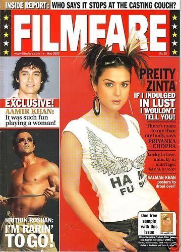 q3a76qwx2pnbqba2 - Magazine Covers-Preity Zinta