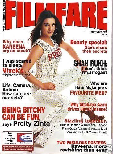 6eqr2fhc4z3z2rh6 - Magazine Covers-Preity Zinta