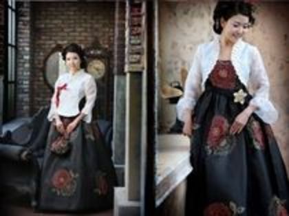 34143097_SSLFDRTTZ - Hanbok modern