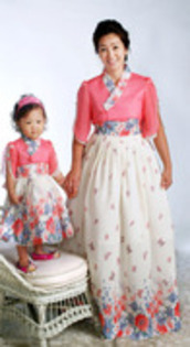 35100855_BOVUNMCYB - Hanbok modern