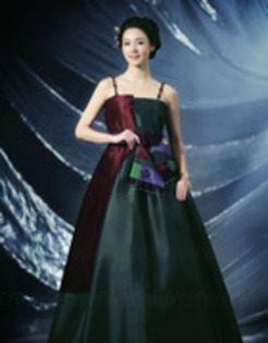 38535728_LCQAELMBR - Hanbok modern