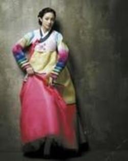 38535733_DWINFVSPQ - Hanbok modern