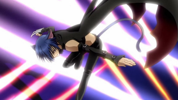 ikuto 40 - club ikuto