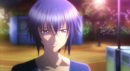 ikuto 43 - club ikuto