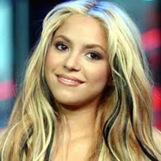 6 - shakira