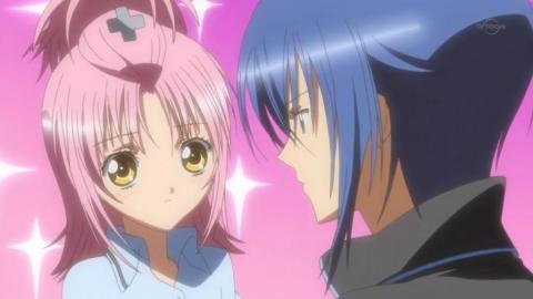 ikuto and amu 37