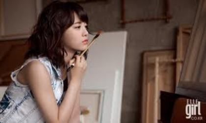 dfbg - Koo Hye Sun