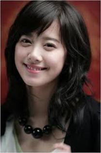 Koo Hye Sun