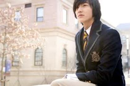 edter - Lee Min Ho