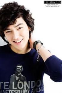 Lee Min Ho - Lee Min Ho