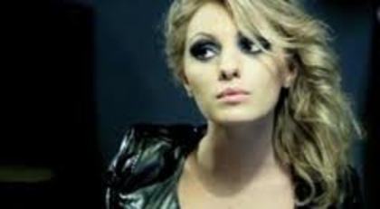 alexandra stan; Al3X
