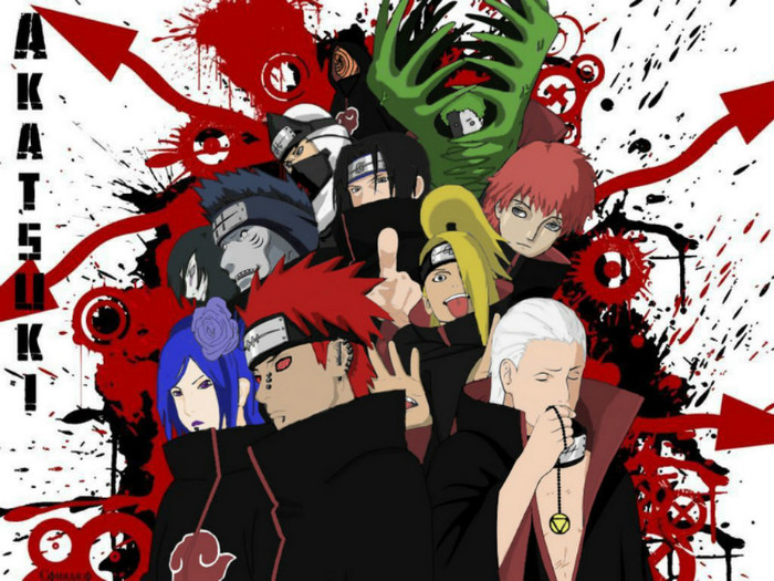 2 - x_Akatsuki