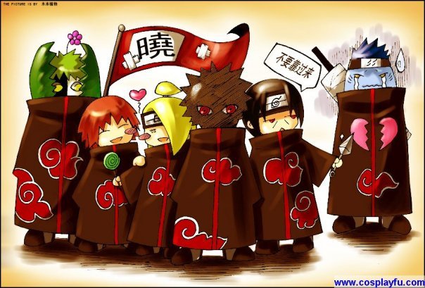 6 - x_Akatsuki