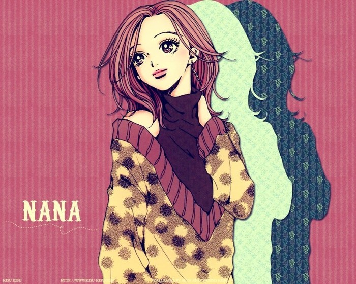 nana - ALEGE 5