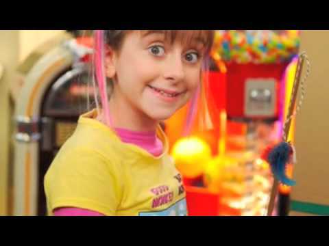 0 - allisyn ashley arm