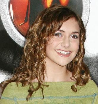 alyson-stoner-curly-hairstyles