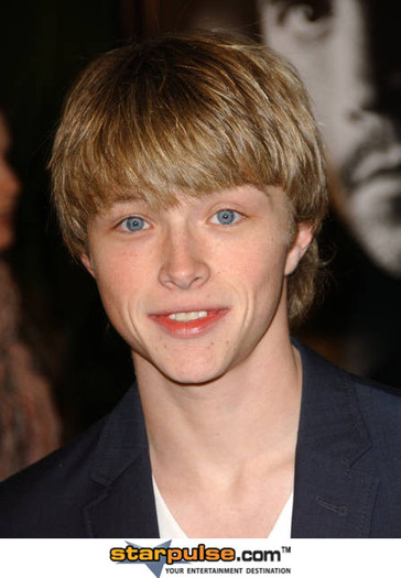 Sterling Knight-ALO-062399