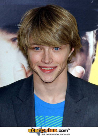 Sterling Knight-ALO-066041