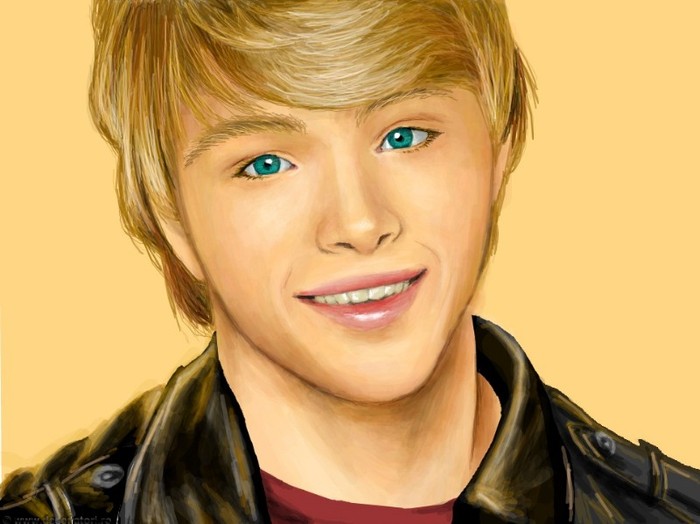 Sterling_Knight_by_Paradiss2009 - sterling knight
