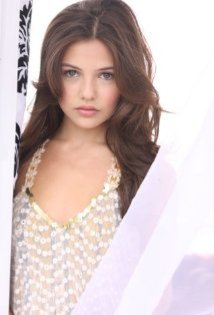 Danielle Campbell