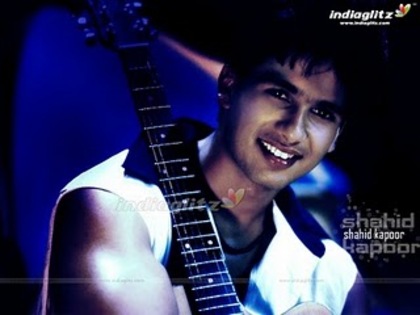 sasha (53) - Shahid Kapoor