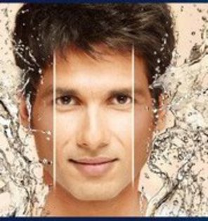 sasha (58) - Shahid Kapoor